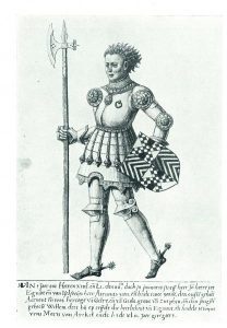 Jan II van Egmond